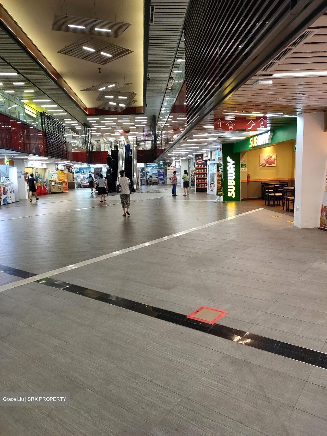Loyang Street (D17), Retail #535724481
